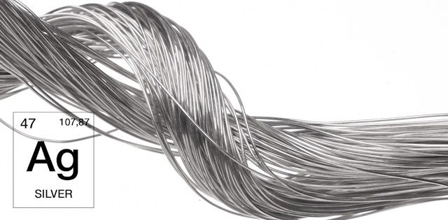 Silver Plated Copper Wires