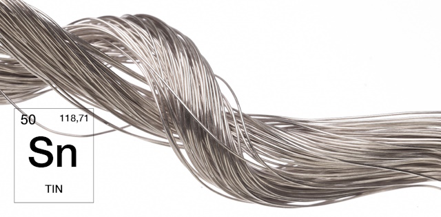 Tin Plated Copper Wires
