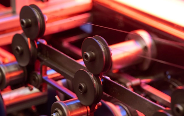 Single Copper Wires Types